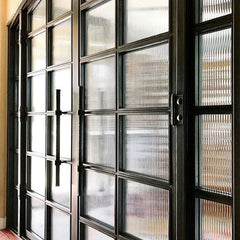WDMA  steel window frames catalog steel metal windows and doors images of iron window grills