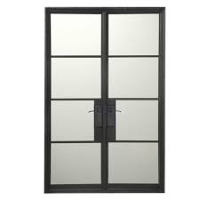 WDMA  industrial steel windows, main doors in steel double doors, steel frame windows residential