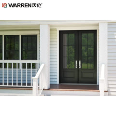 Warren 32x96 Exterior Door French Arched Double Doors Interior 8 ft Doors Exterior French Interior Modern