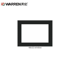 Warren 58x46 Window Different Types Of Double Glazed Windows Single Hung Casement Window