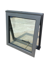 Customized aluminum/ upvc/ pvc roof window/ skylight window