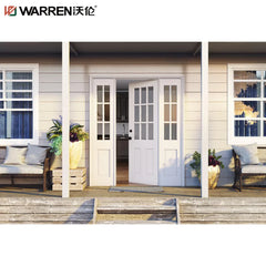 Warren 38x80 Security Door French Garden Doors French Door 36x72 Arched Interior Double