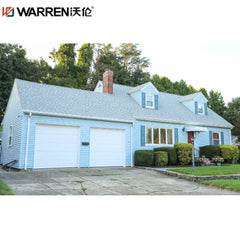 Warren 10x10 Garage Doors For Sale 9x10 Garage Doors 10' Wide Garage Door Insulated Aluminum