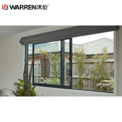 Warren 40x40 Sliding Window Slider Price Slider For Window Glass Aluminum For Home