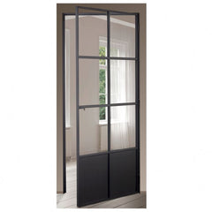 WDMA  Rustproof and bulletproof kingdom doors-lenasia steel front door customized size price