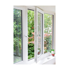 Commercial Home Design Australia Standard Double Glazed Windows Aluminum Casement Window