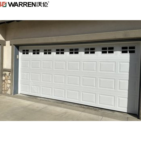 Warren 16x11 Auto Roller Garage Doors Auto Roller Shutter Doors Automatic Roller Door Installation