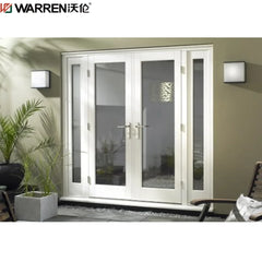 Warren 72x36 Door French 24x96 Prehung Interior Door 24x84 Interior Door French Glass