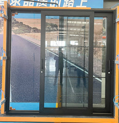 WDMA Aluminium lift and slide doors large glass of 120 inch sliding patio glass doors heavy duty entry door