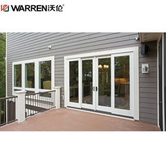 Warren 60 Exterior French Doors Exterior Doors Black 32x75 Exterior Door French Double Glass