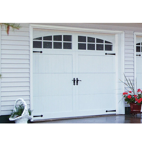 Warren 16x7 garage door panel replacement complete garage door