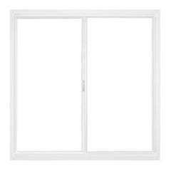 WDMA Aluminium Section For Window