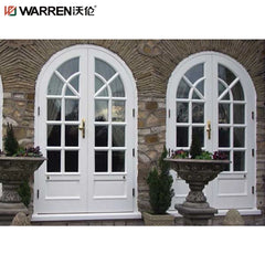 Warren 32x76 Exterior Door Right Hand Inswing Arched Double Interior Doors 78 Inch Interior Door