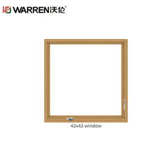 Warren 42x42 Window Double Hung Casement Windows Average Cost Of Casement Windows