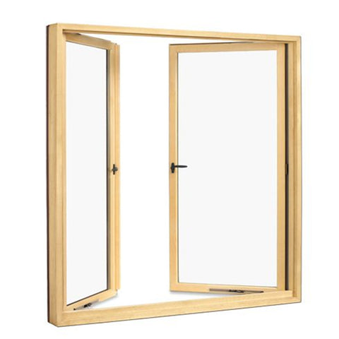 Rotative Window Horizontal Pivoting Window – CHINA WDMA