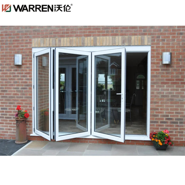 Bifold Used Exterior Doors For Sale