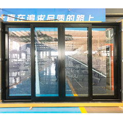 WDMA 12 foot sliding glass door cost for sale