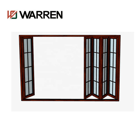 Warren 12 Inch Bifold Doors Custom Bifold Closet Doors High Quality