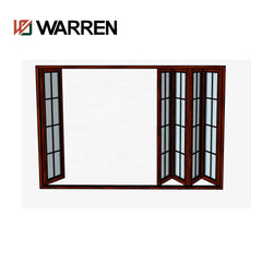 Warren 12 Inch Bifold Doors Custom Bifold Closet Doors High Quality