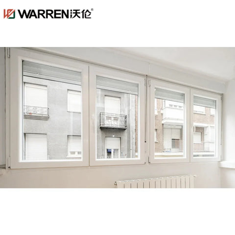 Warren Sliding Casement Window Types Of Window Styles Double Casement Window Glass Aluminum