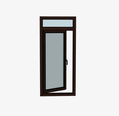 Warren 36x80 Window Aluminum Exterior Storm Windows Aluminum Casement Windows Glass