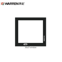 Warren 30x58 Window Double Pane Energy Efficient Windows Single Double Glazed Window