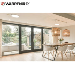 Warren 26 Inch Interior Door French 9 Lite Exterior Door French Doors Outswing Aluminum Patio Double