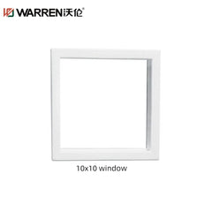Warren 18x18 Window Aluminium Glass Window Aluminium Casement Window