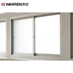 Warren Sliding Windows For Home Large Sliding Windows Sliding Basement Windows Aluminum Glass