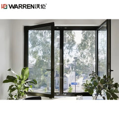 Warren Triple Glazed Casement Windows 3 Pane Casement Windows White Flush Casement Windows