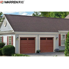 Warren 8x7 Insulated Garage Door Used Garage Door Panels For Sale 9x8 Garage Doors Aluminum