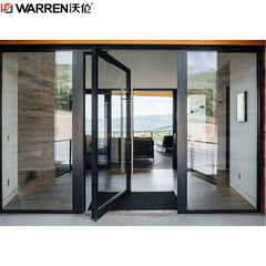 Warren Pivot Doors Prices Modern Pivot Door Glass Pivot Front Door Bronze Exterior Entry