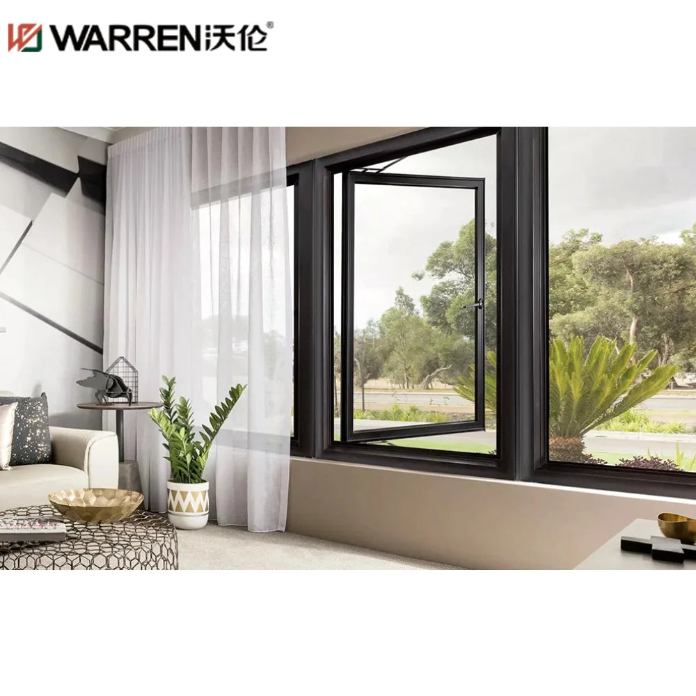WDMA 22x46 Window Builders Aluminium Windows Prices White Aluminum Win ...