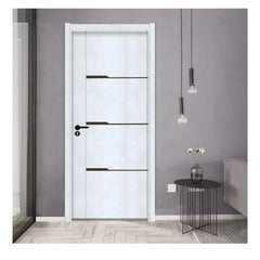 Israel Popular Single Leaf Swing Door Aluminum Lowes Interior Doors Dutch Doors Price