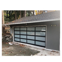 China WDMA Colorful and Strong roller shutter Exterior Shutters Roll up Garage Doors