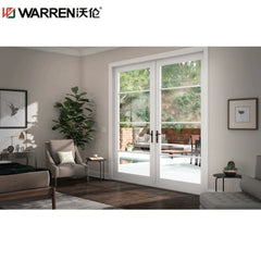 Warren 36x96 Exterior Door 5 Panel Interior Door Used Patio Doors For Sale French Aluminum Exterior