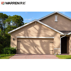 Warren 12x13 Garage Door Roll Up Garage Doors For Sale Best Residential Garage Doors 2021 Aluminum