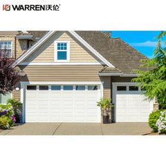 Warren 12x7 Garage Door Roll Up Garage Doors Garage Doors For Sale For Homes Modern