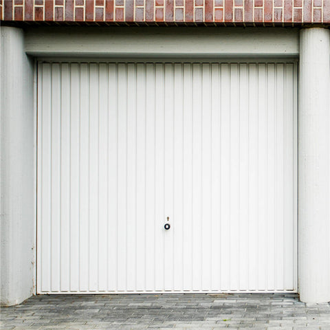 China WDMA Cheap Sectoral Garage Doors rubber bottom for garage door