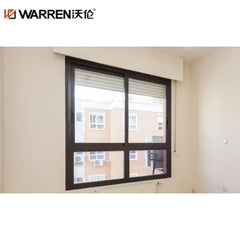 Warren 42x36 Sliding Window Long Sliding Window Aluminium Vertical Sliding Windows