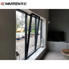 Warren Aluminium Tilt And Turn Windows Tilt And Turn Double Glazed Windows Tilt And Turn Sash Windows