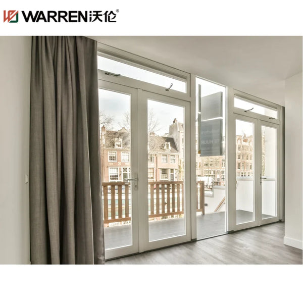 Warren 32x80 Prehung Interior French Door 40 Inch Door 36 Inch Prehung Door French Exterior Glass