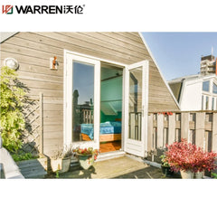 Warren 24x96 Interior Door French 2 Panel Interior Door 96 Interior Doors French Glass Exterior