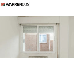 Warren 60x40 Sliding Window Triple Pane Sliding Windows Reflective Sliding Window Aluminum