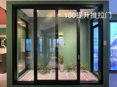 Warren Exterior Sliding Glass Doors 96 x 80 96 x 80 - Patio Doors - Exterior Doors Price