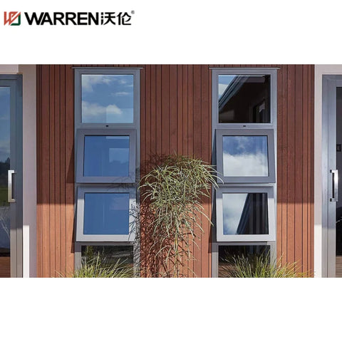 Warren Window Awning House Modern Window Awnings 48 Transom Window Aluminum Glass For Home