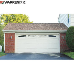 Warren 10x7 Garage Door For Sale Garage Door 7x9 18 Garage Door Insulated Modern Steel Electric