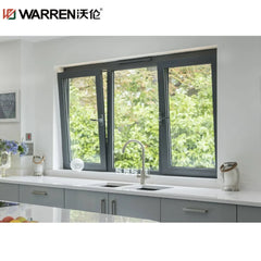 Warren Tilt And Turn Triple Glazed Windows Outward Opening Tilt And Turn Windows Tilt And Turn Bay Windows