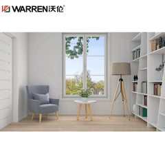 Warren Double Glazed Windows Aluminium Window Casement Types Of Windows Casement Glass