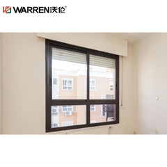 Warren 48x48 Sliding Window Single Pane Sliding Windows 60x60 Sliding Window Aluminum Price